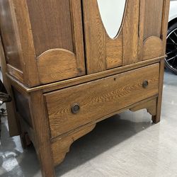 Antique Furniture- 4 Items/ One Lot Price OBO