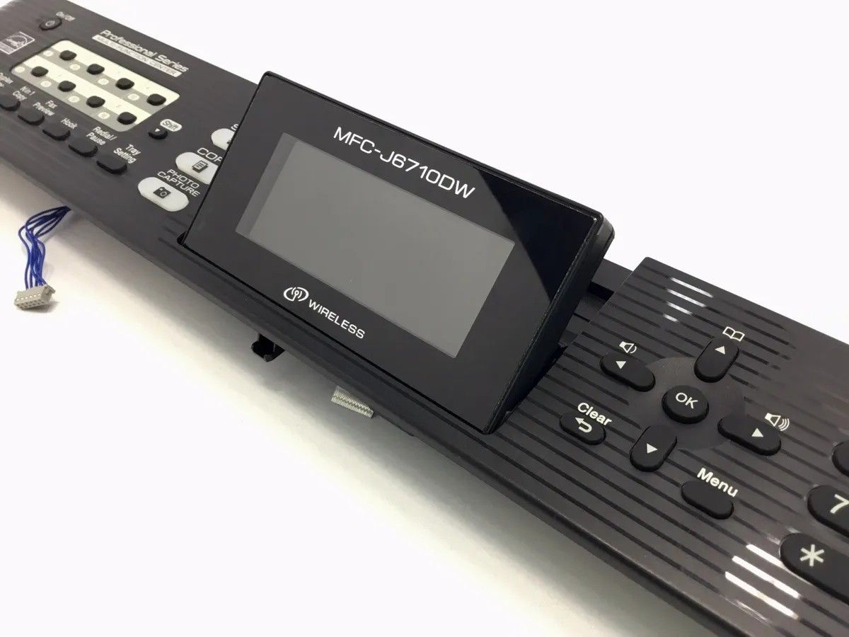 Brother Printer All In One MFC-J6710DW