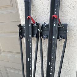 Swagman Roof Mount Bike Rack