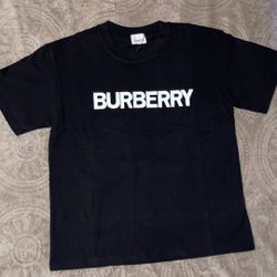 burberry shirt