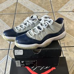 Jordan 11 