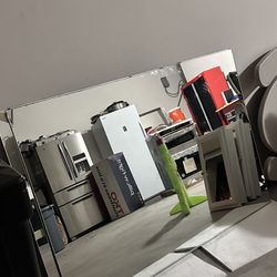 Free Bathroom Mirrors 