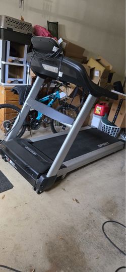 Treadmill