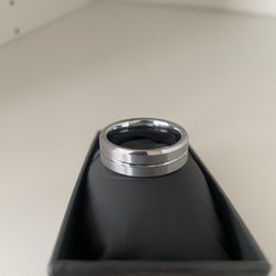 Tungsten Ring Bend 