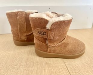 Toddler Ugg boots