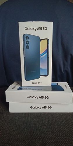 A15 5g