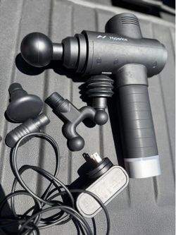 Hyperice Hypervolt Percussion Massage Gun076