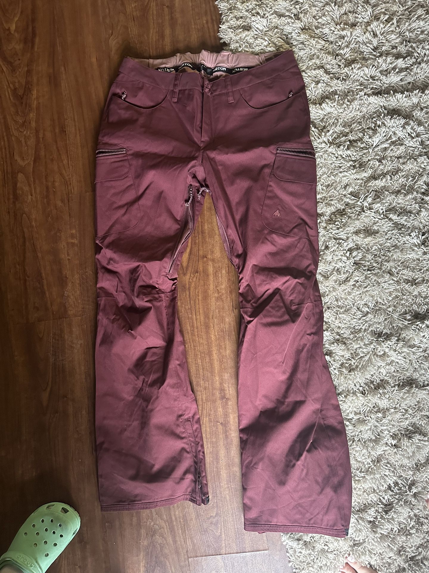 Burton Snowboard Pants