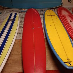 Surfboard Sale 400 Of Them