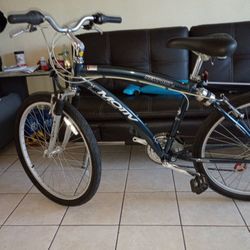 Now Bike Work Good And Rin Good For Men 26 Inches 