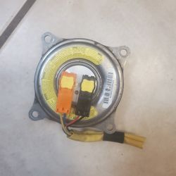 2008 2009 2010 2011 2012 2013 2014 2015 Scion XB Airbag Left Drive Imploter  