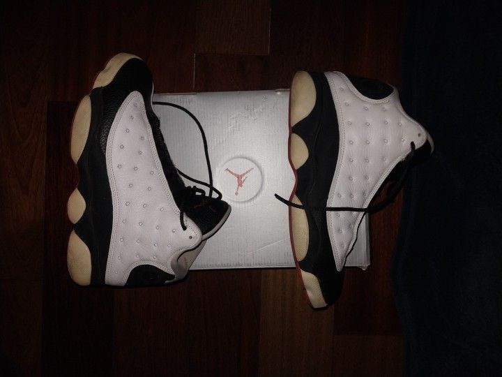 13s Size 8.5