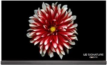LG signature TV OLED65G7P-U 4K