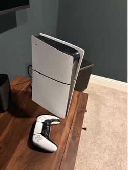 PlayStation 5 slim