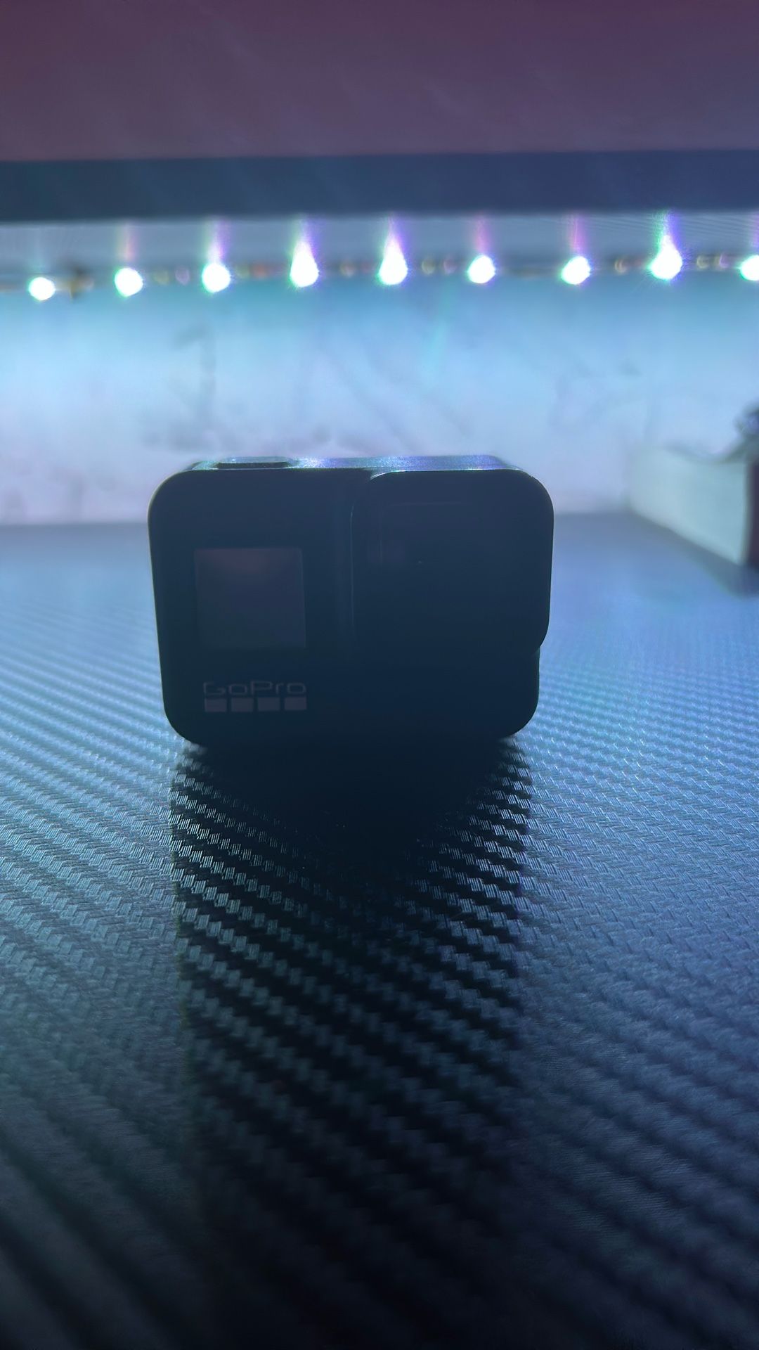 GoPro Hero 8