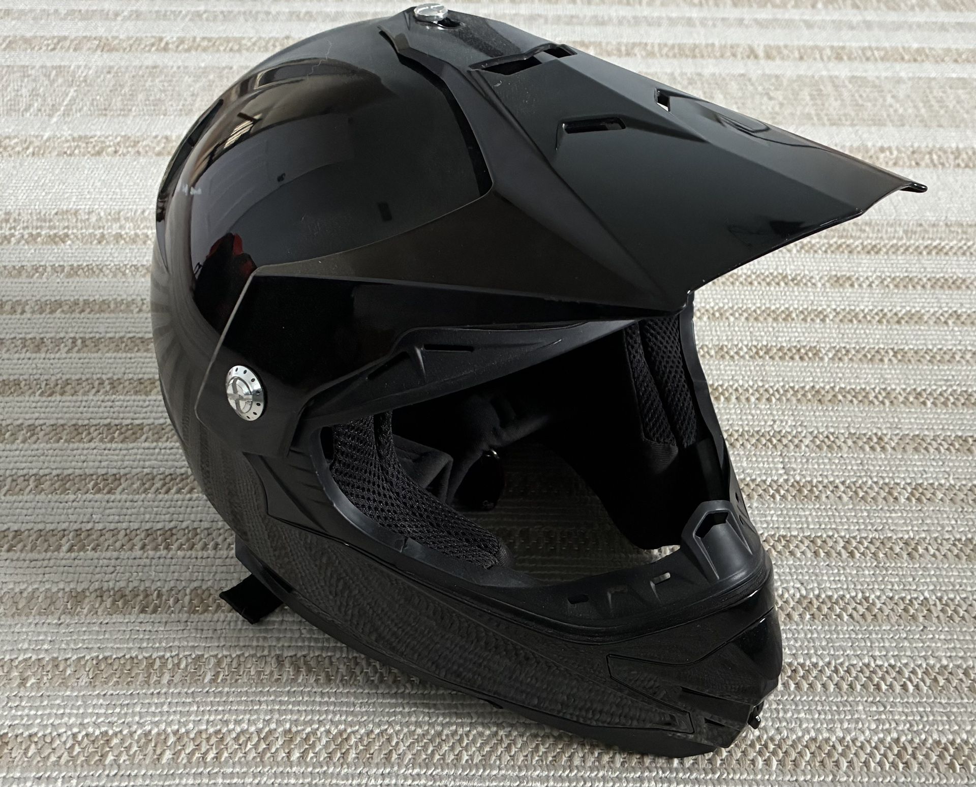 O’Neil Motocross Helmet 