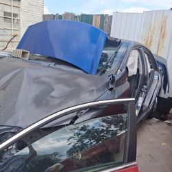 Toyota corolla 2009 -2013 part