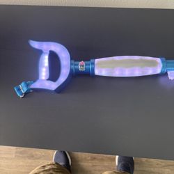 Dis 70th Anniversary Interactive D Key 