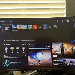 Z-edge Gaming Monitor 