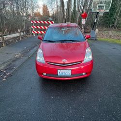 Toyota Prius 2008