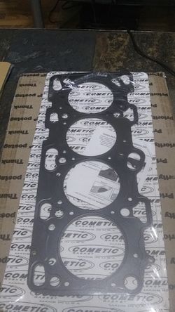 Cometic 4g63 evo 8 head gasket