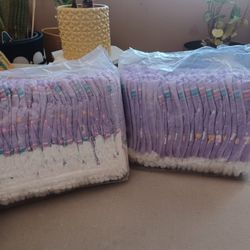 Toddler Disposable Pampers