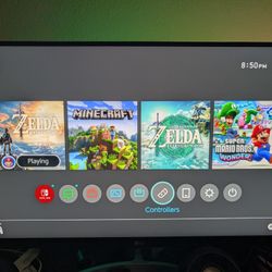 LG 4k 60hz HDR Monitor