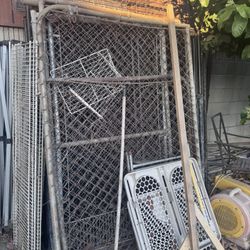 Dog Kennel 