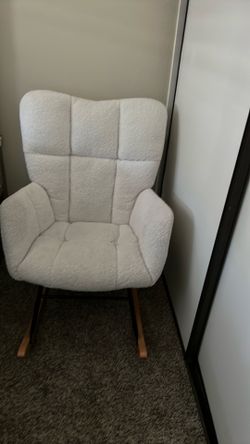 Rocking chair