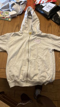 Tyler the creator GolfWang BLOWME GRAPE Lollipop jacket