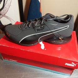 Men's Puma Running Shoes