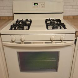 Stove
