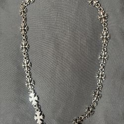 Gothic chain 