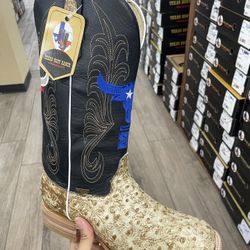 mens western boots
