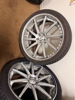 22’ staggered