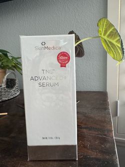 SkinMedica TNS Advanced+ Serum