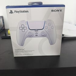 Ps5 Controller 
