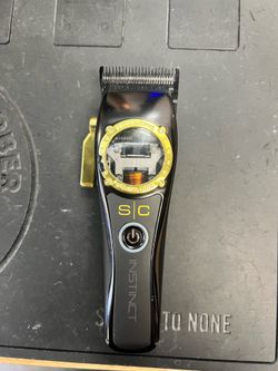Style craft clipper