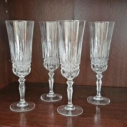 Champagne Flutes