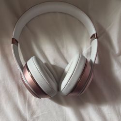 Beats Solo 3