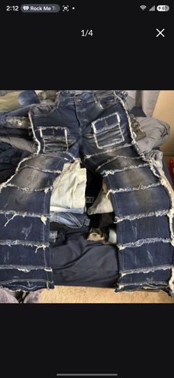 Valabasas jeans Sz 42