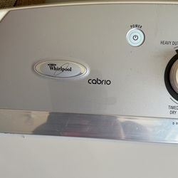 Gas Dryer