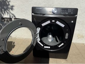 Secadora Samsung