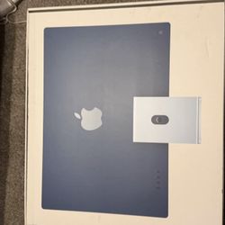 2021 Imac 24' M1 Four Ports