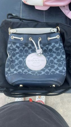 Coach Pouch