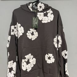 Denim Tears Hoodie