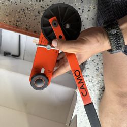 CAMO LEVER - Deck Tool