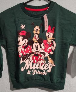 Kids Sweaters