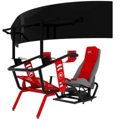 Apex Competition Simulator