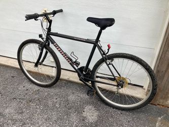 Vintage Diamondback Outlook Mountain Bike